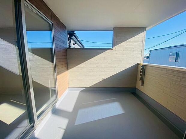 3号棟 内観写真