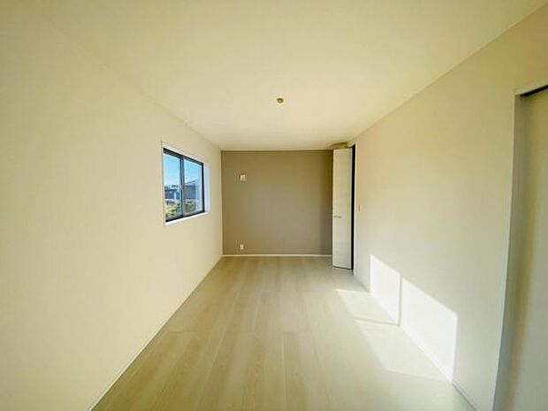 3号棟　内観写真