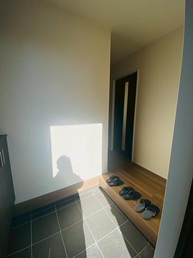 2号棟　内観写真