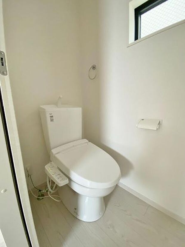 1号棟 内観写真