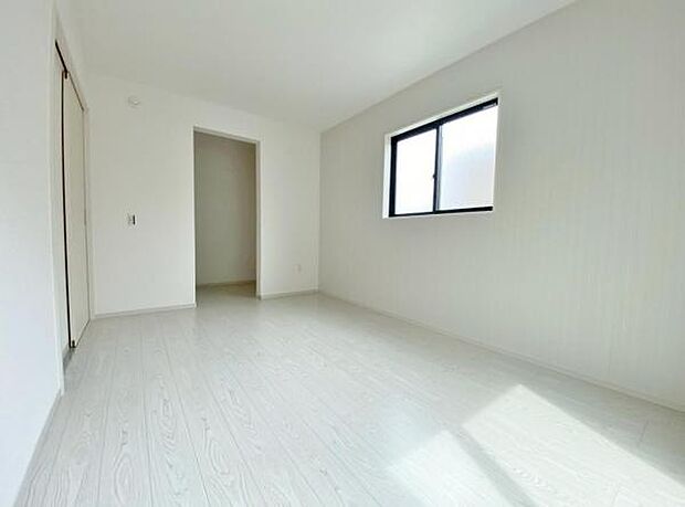 1号棟 内観写真