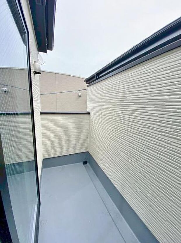 1号棟 内観写真