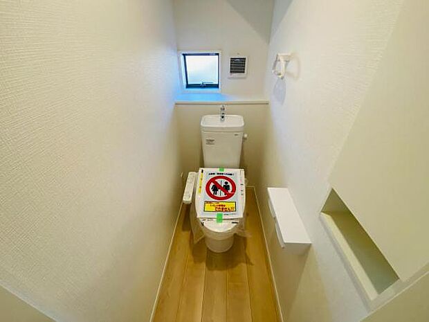2号棟　内観写真