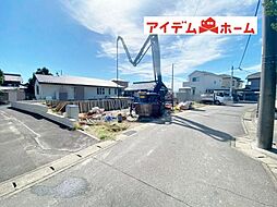 愛知県一宮市祐久字土井黒157-2