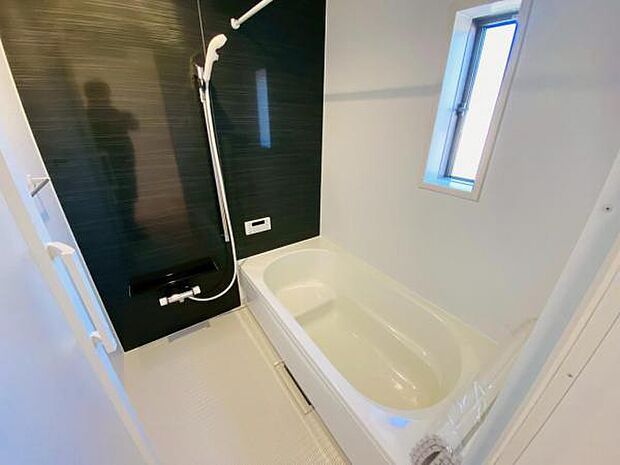 1号棟　内観写真