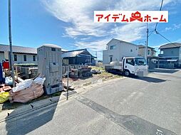 愛知県一宮市祐久字土井黒157-2