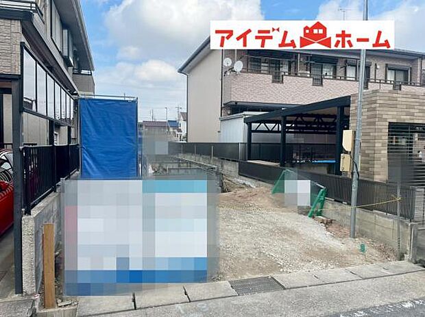 現地（2025年10月）撮影 休日、平日問わずお気軽にお問合せくださいませ。