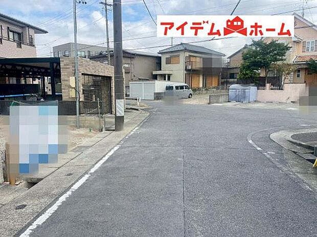 現地（2025年10月）撮影 休日、平日問わずお気軽にお問合せくださいませ。