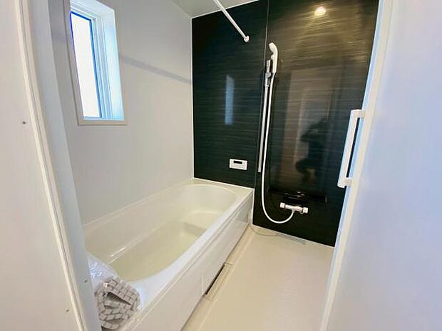 4号棟　内観写真