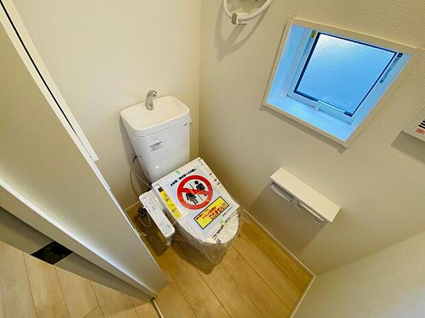 4号棟　内観写真