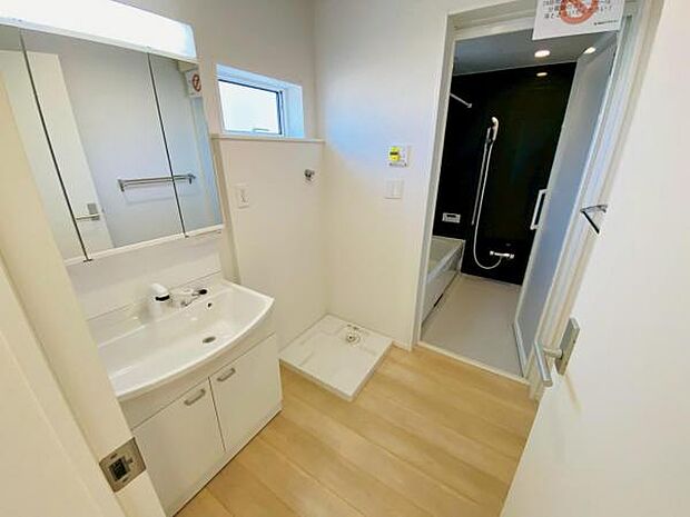 4号棟　内観写真