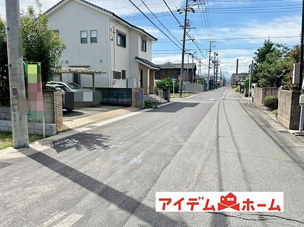 現地(2025年9月)撮影 休日、平日問わずお気軽にお問合せくださいませ。