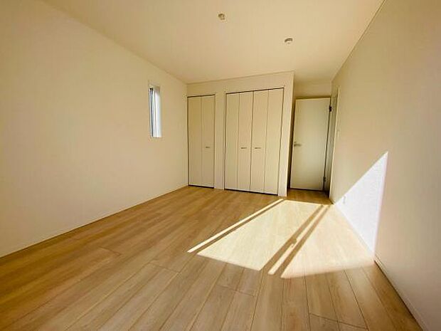 4号棟　内観写真