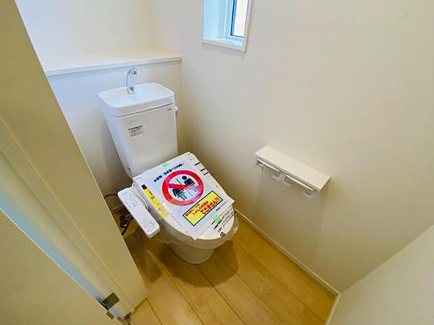 1号棟 内観写真