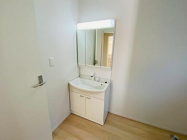 1号棟 内観写真