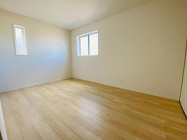 1号棟 内観写真