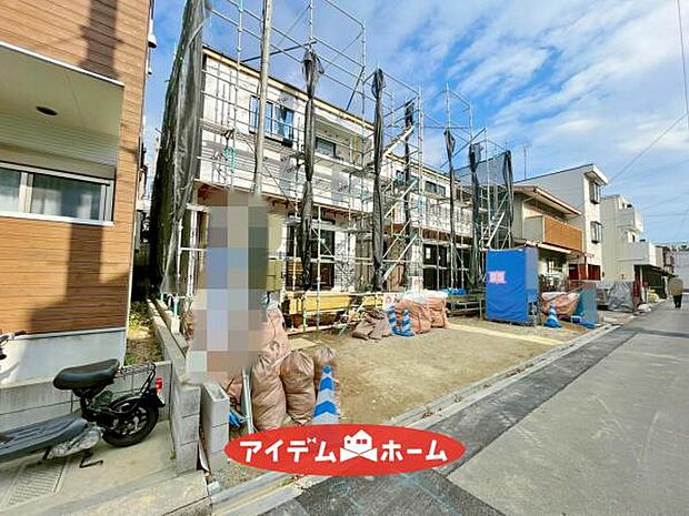 平日・土日問わずご案内致しますお気軽にお問合わせ下さいませ。 