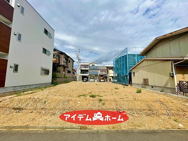 現地(2025年10月)撮影 平日・土日問わずご案内致しますお気軽にお問合わせ下さいませ。