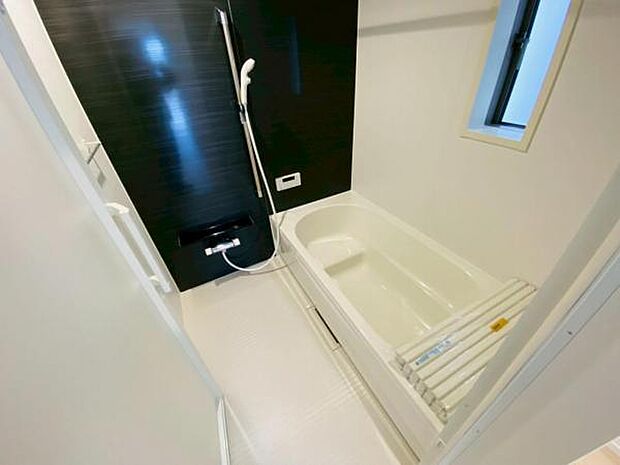 2号棟　内観写真