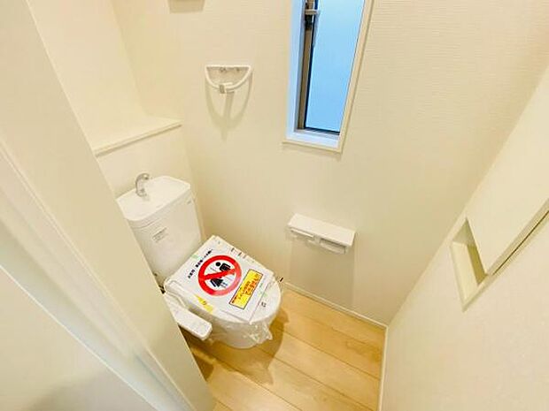 2号棟　内観写真