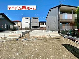 愛知県北名古屋市中之郷諏訪74-2、99
