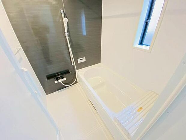 1号棟 内観写真