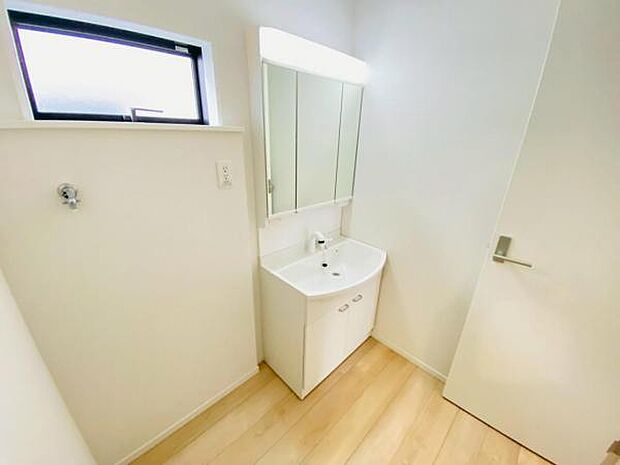 1号棟　内観写真