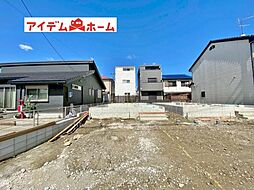 愛知県北名古屋市中之郷諏訪74-2、99