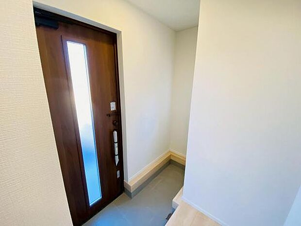 2号棟　内観写真