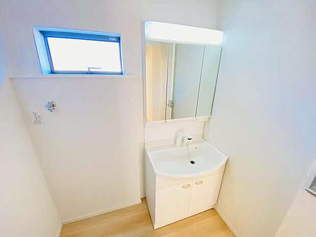 2号棟　内観写真