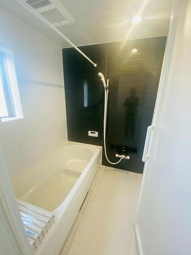 1号棟 内観写真