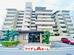 清須市グラン・ビア新川町