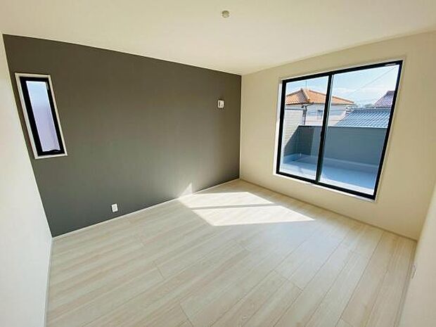 2号棟　内観写真