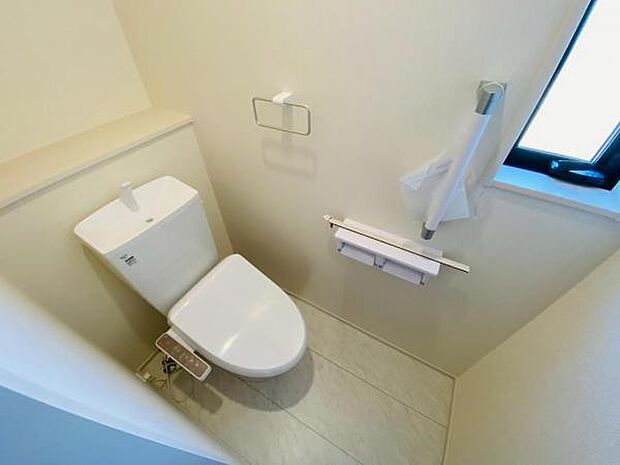 2号棟 内観写真