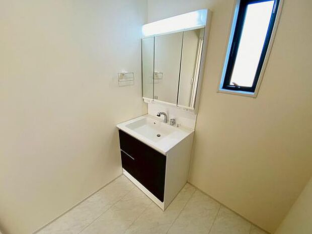 2号棟　内観写真