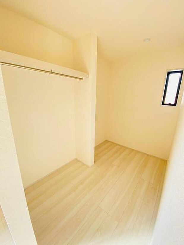 2号棟 内観写真