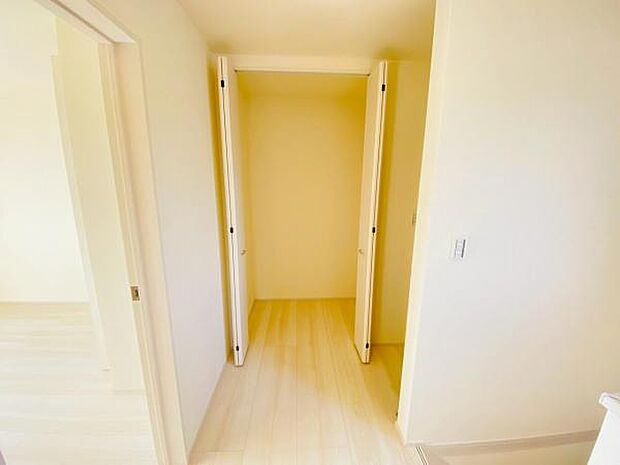 2号棟　内観写真