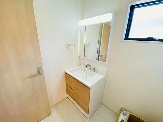 1号棟　内観写真