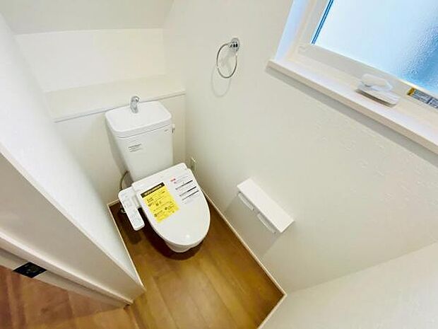 5号棟 内観写真