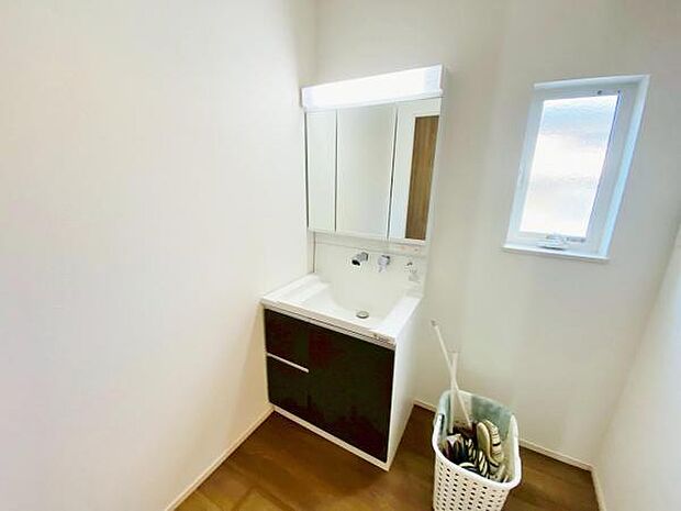 5号棟 内観写真