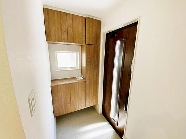 4号棟 内観写真