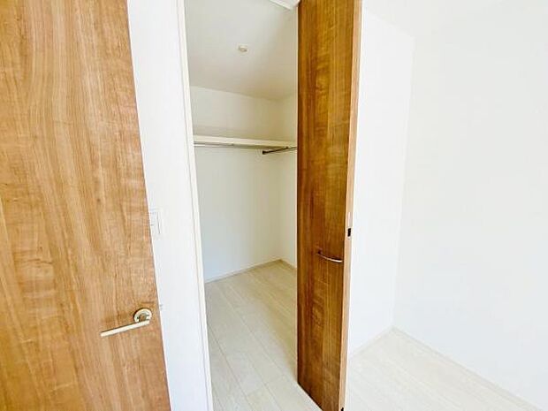 4号棟 内観写真