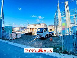 愛知県一宮市今伊勢町馬寄字上畑田41番1、12