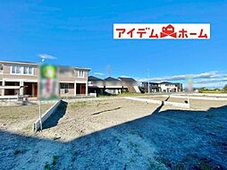 愛知県一宮市今伊勢町馬寄字上畑田41番1、12