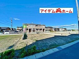 愛知県一宮市今伊勢町馬寄字上畑田41番1、12