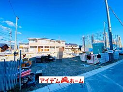 愛知県一宮市今伊勢町馬寄字上畑田41番1、12