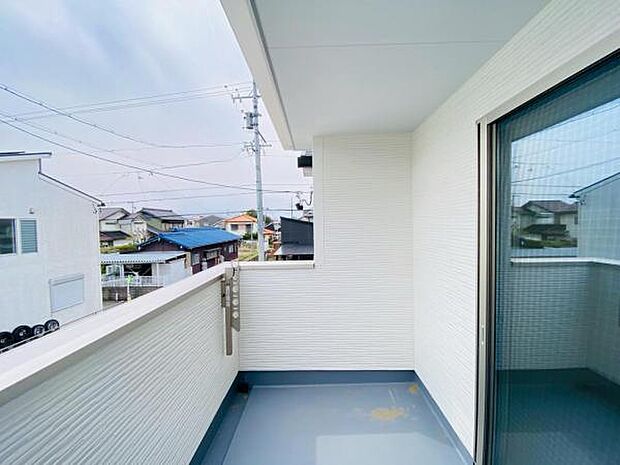 2号棟　内観写真