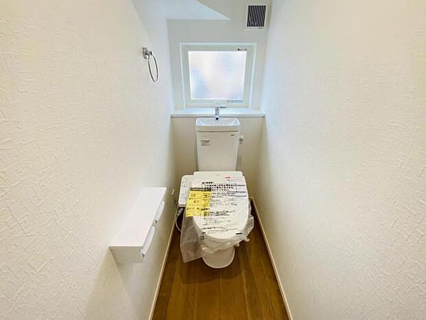 1号棟 内観写真