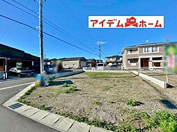 愛知県一宮市今伊勢町馬寄字上畑田41番1、12