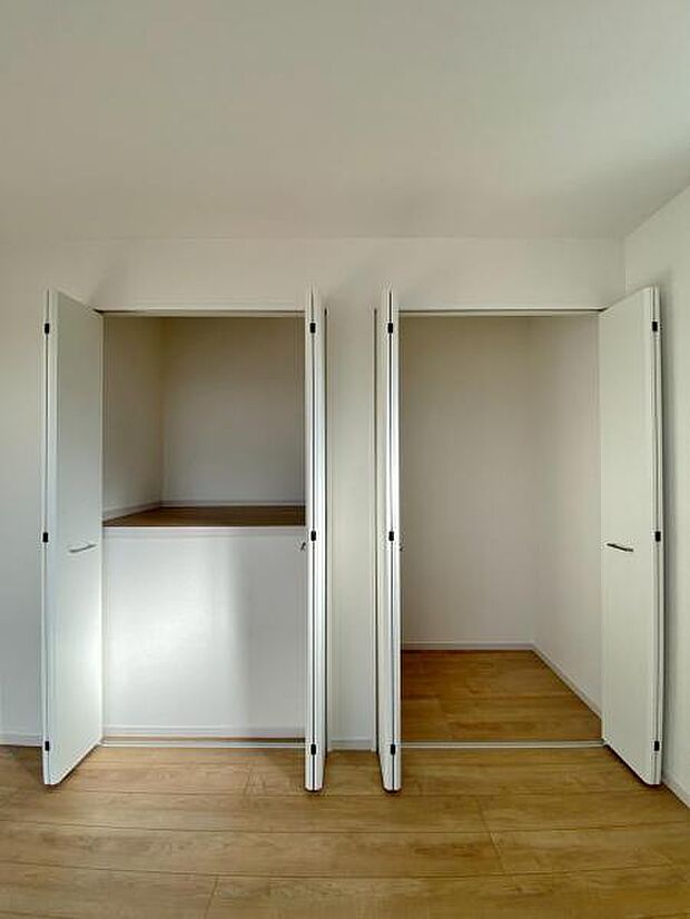 1号棟 内観写真